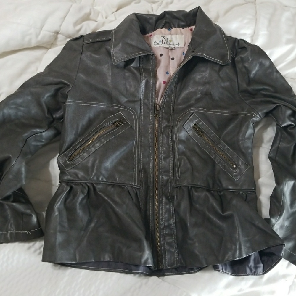 Girls jacket